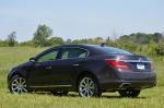 Buick LaCrosse 2014 года